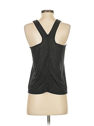 Ryu Sleeveless T-Shirt (view 2)
