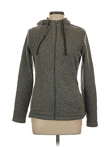 Merrell Zip Up Hoodie (view 1)