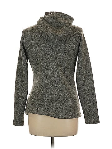 Merrell Zip Up Hoodie (view 2)