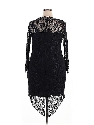MXM Cocktail Dress (view 2)