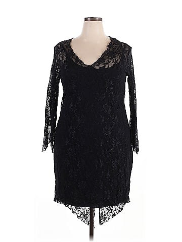 MXM Cocktail Dress (view 1)