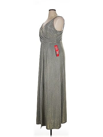 Morgan & Co. Casual Dress (view 1)