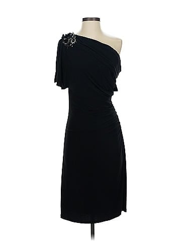 Badgley Mischka Cocktail Dress (view 1)