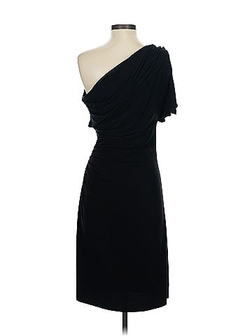 Badgley Mischka Cocktail Dress (view 2)