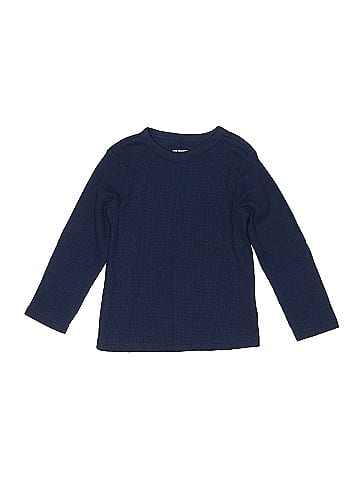 The Children's Place Long Sleeve T-Shirt (view 1)