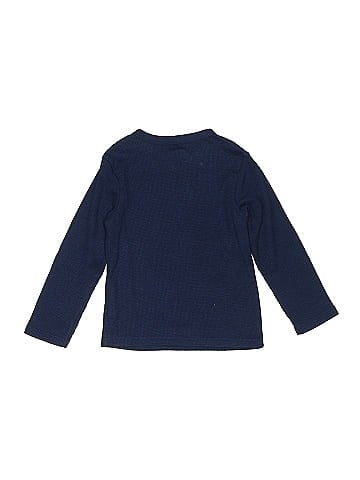 The Children's Place Long Sleeve T-Shirt (view 2)