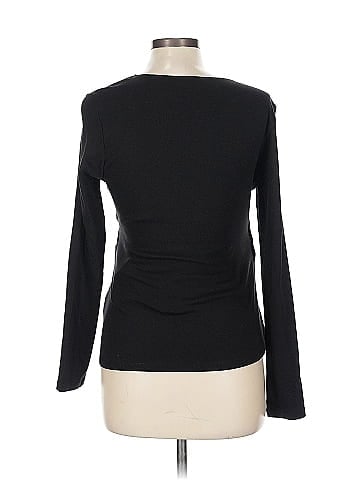 H&M Mama 3/4 Sleeve T-Shirt (view 2)