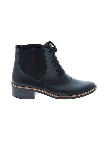 Bernardo Boots (view 1)