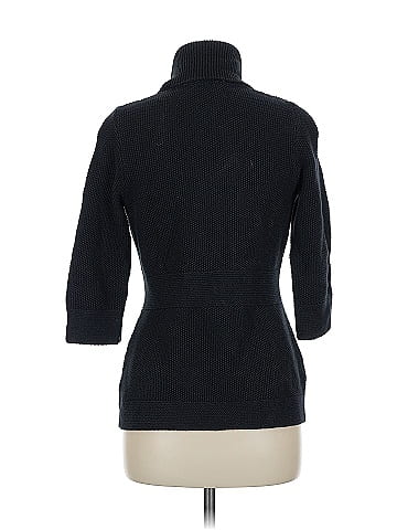 White + Warren Cardigan (view 2)