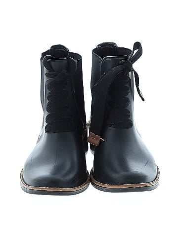 Bernardo Boots (view 2)