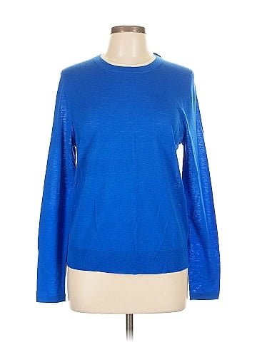 ME+EM Wool Sweater (view 1)