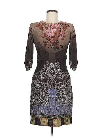 ETRO Cocktail Dress (view 1)
