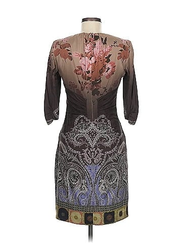 ETRO Cocktail Dress (view 2)