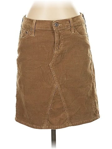 Adriano Goldschmied Casual Skirt (view 1)