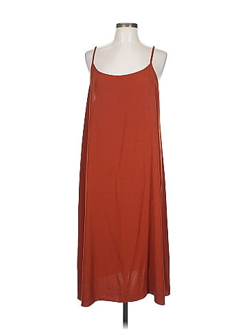 Eileen Fisher Casual Dress (view 1)