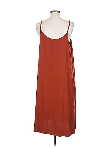 Eileen Fisher Casual Dress (view 2)
