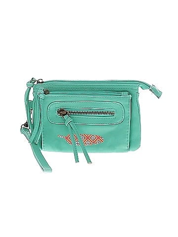 Target Wristlet (view 1)