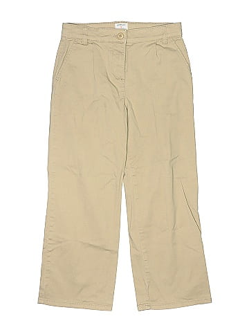 Crewcuts Khakis (view 1)