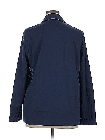 Suzanne Betro Blazer (view 2)