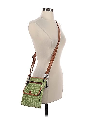 Fossil Crossbody Bag (view 2)