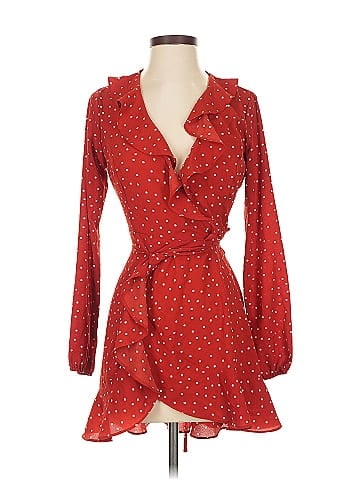 Fore Cocktail Dress (view 1)