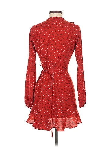 Fore Cocktail Dress (view 2)