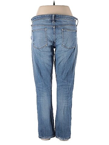 Pilcro and the Letterpress Jeans (view 2)