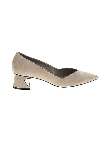 Charles & Keith Heels (view 1)