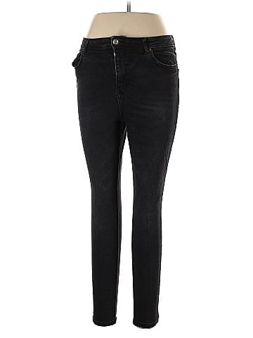 Denim Co Jeans (view 1)