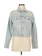 True Religion Denim Jacket