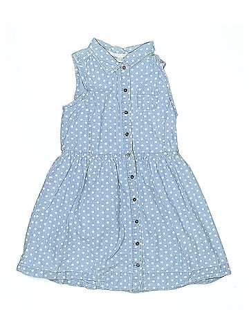 Cherokee Dress (view 1)