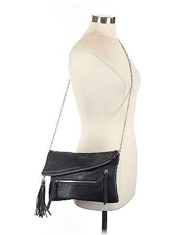 Urban Expressions Crossbody Bag (view 2)