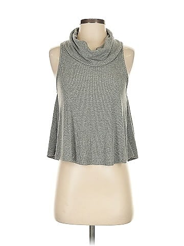 Cooperative Sleeveless Top (view 1)