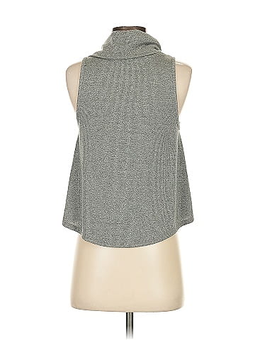 Cooperative Sleeveless Top (view 2)