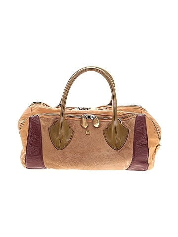 Pour La Victoire Satchel (view 1)