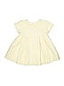 Jacadi Yellow Ivory Dress 3-6 MO / 6 MO - photo 1