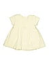 Jacadi Yellow Ivory Dress 3-6 MO / 6 MO - photo 2