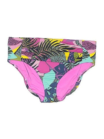 Bleu Rod Beattie Swimsuit Bottoms (view 1)