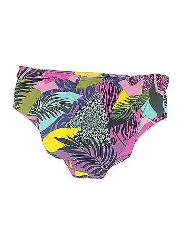 Bleu Rod Beattie Swimsuit Bottoms (view 2)