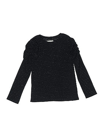 Tucker + Tate Long Sleeve Top (view 1)
