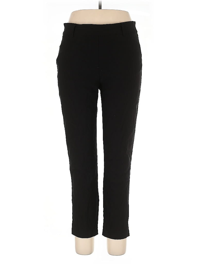 Click to view more detailed imagery on our partner's website Pre-owned Tribal Active Pants In Black