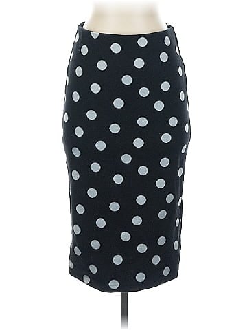 Zara Formal Skirt (view 1)