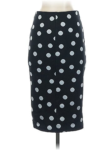 Zara Formal Skirt (view 2)