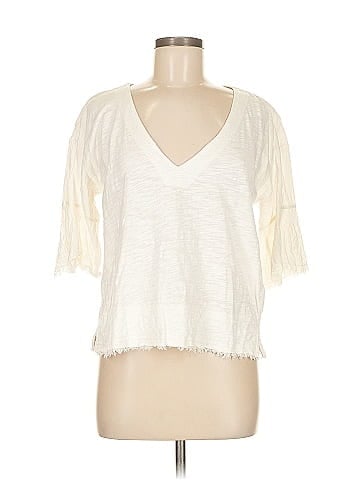 Splendid Short Sleeve Top (view 1)