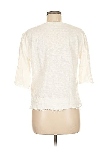 Splendid Short Sleeve Top (view 2)