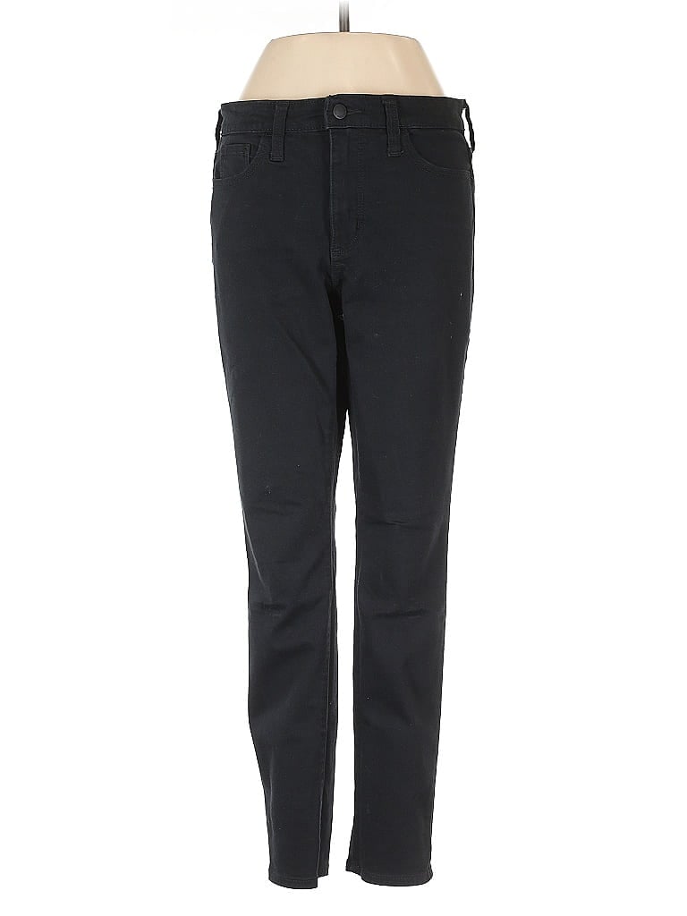 Pre-owned Universal Thread Casual Pants In Black