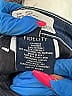 Fidelity Denim Hearts Blue Jeans Size 28 waist - photo 4
