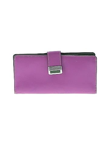 Lodis Leather Wallet (view 1)