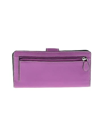Lodis Leather Wallet (view 2)