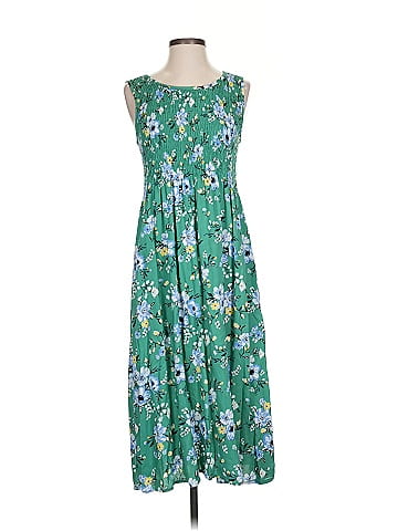 Croft & Barrow Casual Dress (view 1)